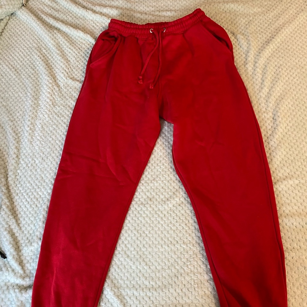 Missguided Sweatpants